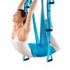 High Quality Customized Aerial Hammock Gym Aerial Hammock Yoga Set - Image 3