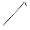 Longsen Factory 7" hexagonal Shape Portable Titanium Alloy Tent Pegs Camping Tent Stakes Hiking Tent Nails - Image 6