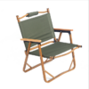 Longsen bulk beach aluminium heavy duty ultralight camping chair foldable - Image 2