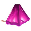210T parachute nylon fabric indoor anti gravity yoga hammock aerial yoga swing