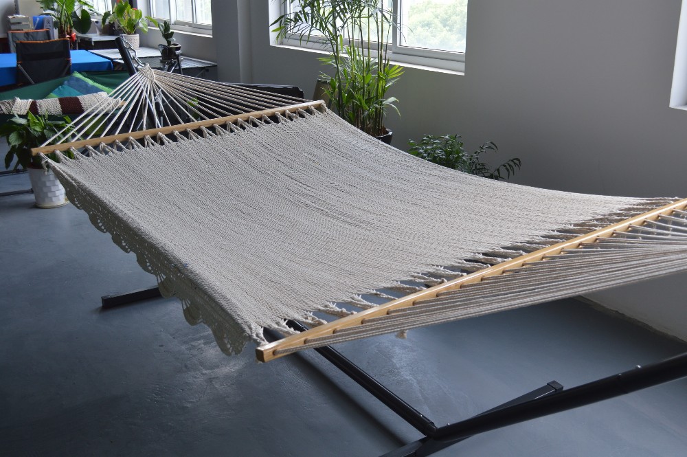 HAMMOCK BED