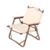 Longsen bulk beach aluminium heavy duty ultralight camping chair foldable - Image 3