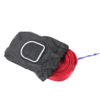 Longsen hot sale outdoor swing chair tree bandage nylon webbing straps camping  hammock strap - Image 4