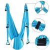 High Quality Customized Aerial Hammock Gym Aerial Hammock Yoga Set - Image 2