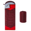 Longsen Outdoor camping Waterproof Ultralight underQuilt Portable pink warming Hiking Down thermal sleeping bag - Image 2