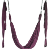 210T parachute nylon fabric indoor anti gravity yoga hammock aerial yoga swing - Image 5